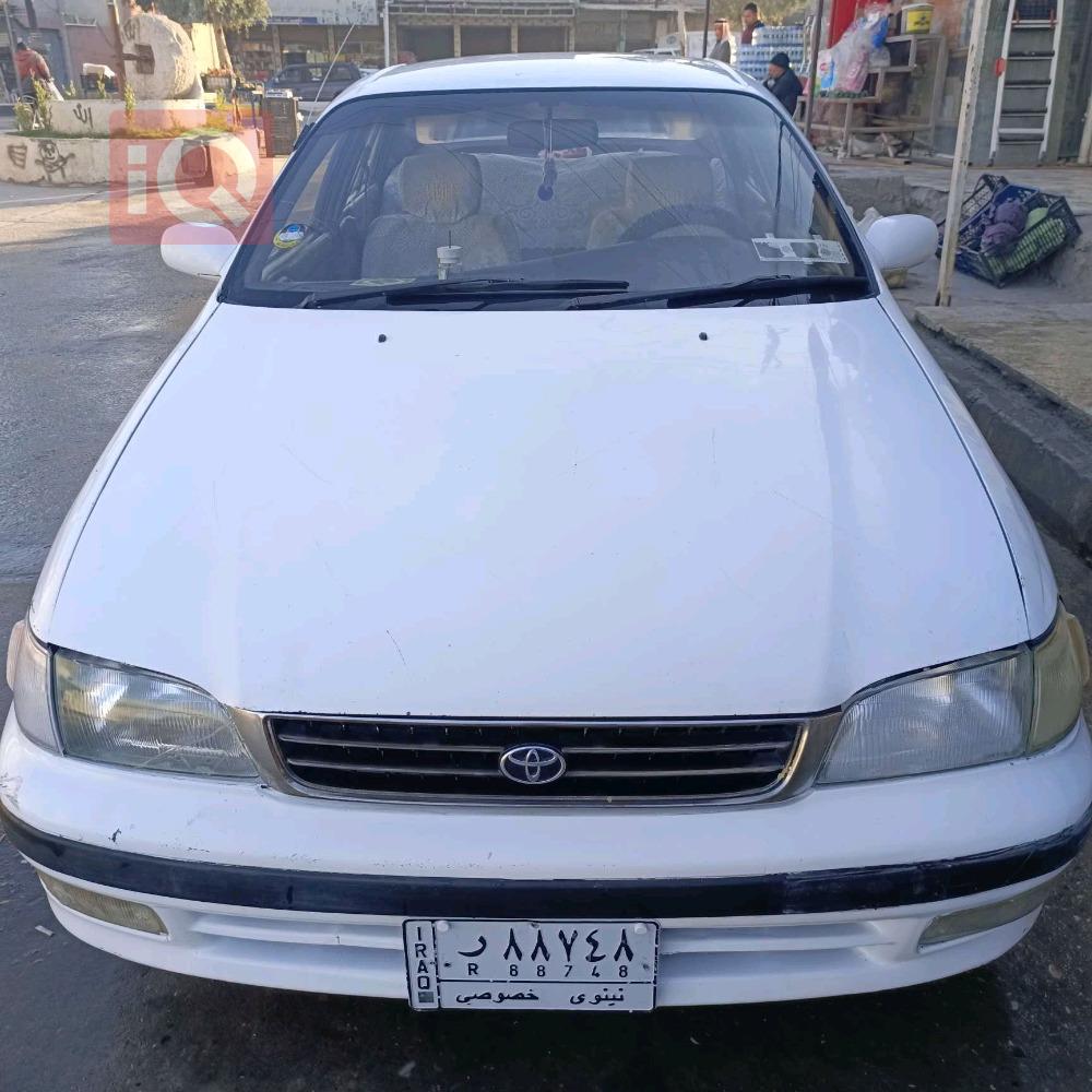 Toyota Corona